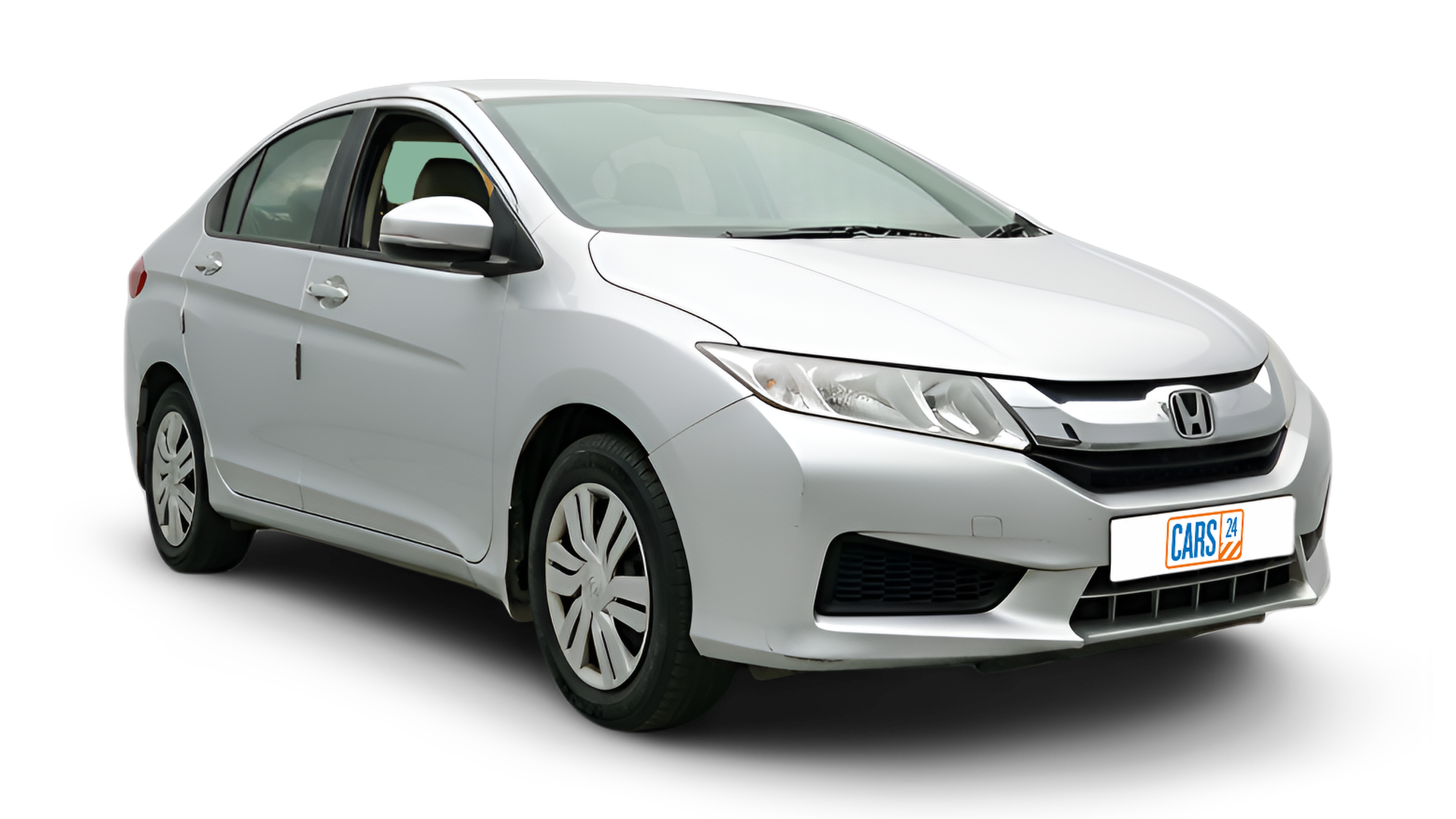 Honda City-img